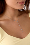 Y-lijn Ketting