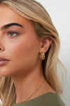 Leaf Earring