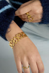 Heart Bracelet
