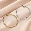 Classic Link Bracelet