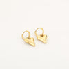 Golden Hearts Smal