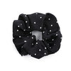 Dot Scrunchie