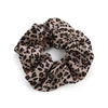 Panter Scrunchie