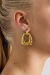 Nova Sculpt Hoops