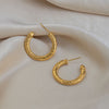 Golden Hoops