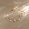 butterfly bracelet